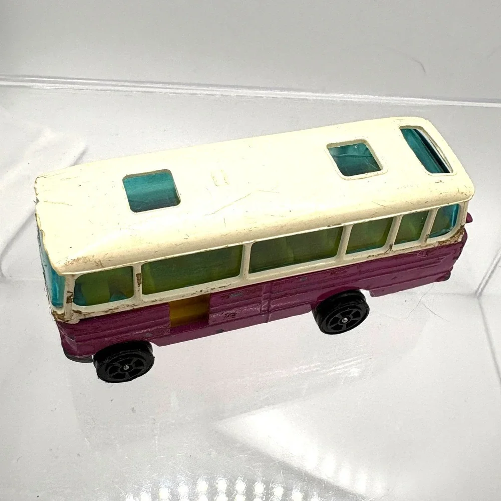 Corgi vintage juniors